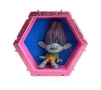 WOW! PODS Trolls World Tour Trolls Branch Figura Coleccionable - 6 Personajes para coleccionar
