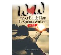 WOW Prayer Battle Plan for Spiritual Warfare for TEENS (WOW Prayer Series for TEENS)