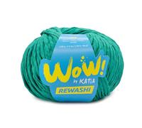 WOW REWASHI de Katia en ovillos de 100g y 90m (Truquesa (66))