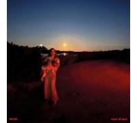 WOW - ROSA DI LUCE [Vinilo]