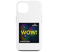 Wow! Señal de hidrógeno 1420 MHz 3iAtlas Carcasa para iPhone 13