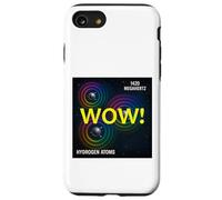Wow! Señal de hidrógeno 1420 MHz 3iAtlas Carcasa para iPhone SE (2020) / 7/8