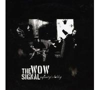 Wow Signal, the - Infinity's Lobby [Vinilo]