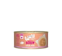 Wow Sopa De Salmon Para Gatos 70 Gr