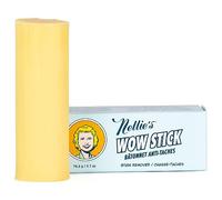 Wow Stick, eliminador de manchas, 2,7 oz (76,5 g) - Nellie All-Natural