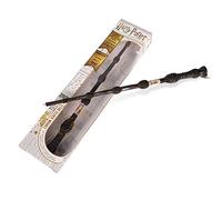 WOW! STUFF Bandai - Wizarding World -Varita Luminosa de Dumbledore, Harry Potter Mundo Mágico WS1065, Herramienta Interactiva de Arte Luminoso, Ideal para Fans y Artistas Visuales