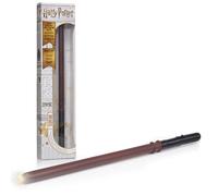 WOW! STUFF Bandai -Wizarding World - Varita Mágica de Draco Malfoy, Harry Potter Mundo Mágico de J.K. Rowling, WS1190 - Réplica Detallada, Ideal para Fans y Coleccionistas