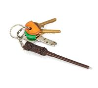 WOW Stuff Collection Harry Potter Lumos - Llavero con antorcha