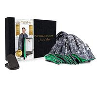 Wow! Stuff Collection Invisibility Cloak Harry Potter Junior Invisibilidad Capa, Individual, Color, Infantil (Redstring WW-1121)