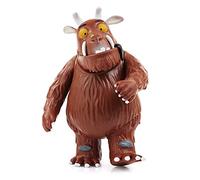 WOW! STUFF Gruffalo - Figura de acción Coleccionable parlante | Juego de Personajes articulados con Sonidos y Frases | Juguetes Oficiales y Regalos de los Libros y películas de Julia Donaldson y Axel