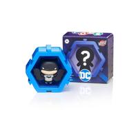 WOW! STUFF - Nano Pods DC Surprise Conectable Coleccionable | Figura de superhéroe adjunta Dentro de una cápsula conectable | Juguetes para niños y Adultos | Colecciona y Conecta Wave 1