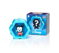 WOW! STUFF - Nano Pods Disney y Disney y Pixar Surprise Connectable Collectibles | Personaje Unido Dentro de una cápsula conectable | Juguetes para niños y Adultos | Colecciona y Conecta Wave 1