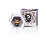 WOW! STUFF - Nano Pods Wizarding World Surprise - Coleccionable | Personaje Unido Dentro de una cápsula conectable | para niños y Adultos coleccionistas de Juguetes de Harry Potter | Colecciona y