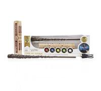 Wow Stuff! Réplica Deluxe Varita Hermione Granger
