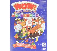 Wow That's What I Call Christmas [DVD] [Reino Unido]