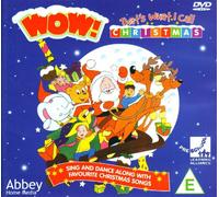 Wow! That's What I Call Christmas [Reino Unido] [DVD]