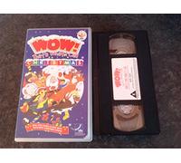 Wow! That's What I Call Christmas [Reino Unido] [VHS]