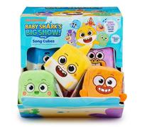 Wow wee- canción cubo, multicolor (wowwee 61500)
