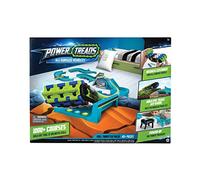 Wowwee- Redstring - Pista de Velocidad Power Treads (5553)