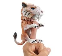 Wow Wee WW - Fingerling Diente de Sable Bonesaw