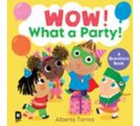 Wow! What A Party! (ebook)