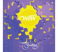 WOW Wonders of Wellness: A Remote for Our Monkey Mind!