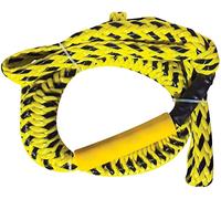 Wow World of Watersports - Extensión de Cuerda elástica para Remolque, se estira hasta 5 pies, 19-5030