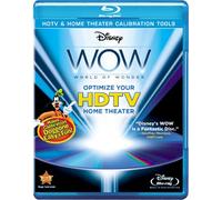 Wow: World of Wonder [USA] [Blu-ray]