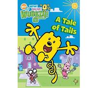 Wow Wow Wubbzy: A Tale Of Tails [Edizione: Stati Uniti] [USA] [DVD]