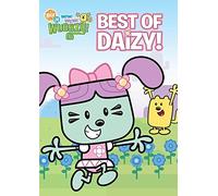 Wow Wow Wubbzy: Best of Daizy! [USA] [DVD]