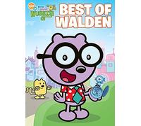 Wow Wow Wubbzy: Best of Walden [USA] [DVD]