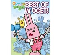 Wow Wow Wubbzy: Best of Widget! [USA] [DVD]