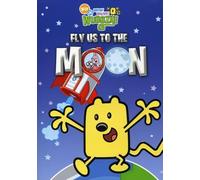 Wow Wow Wubbzy: Fly Us to the Moon [USA] [DVD]