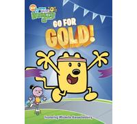 Wow Wow Wubbzy: Go for Gold [USA] [DVD]