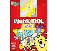 Wow Wow Wubbzy: Wub Idol [USA] [DVD]