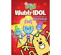 Wow Wow Wubbzy: Wubb Idol [USA] [DVD]