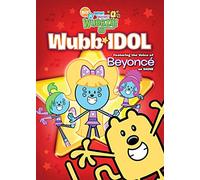 Wow Wow Wubbzy: Wubb Idol [USA] [DVD]
