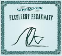 Wowbagger Excellent Freakwave (CD)