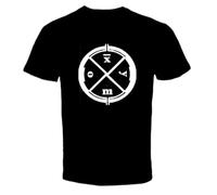 wowdewwe3a3 Clan of XYMOX Symbol 2 T Shirt Cool Casual Pride t Shirt Men Unisex Tshirt Tops Funny t Shirt