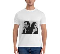 wowdewwe3a3 Nick Cave - Nicholas Edward Cave Essential T-Shirt Anime Black t Shirt Mens t Shirts
