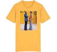wowdewwe3a3 Starsky and Hutch TV Show T Shirt