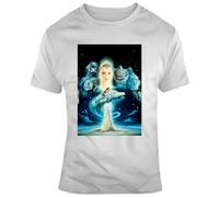 wowdewwe3a3 The Neverending Story Movie Poster Fan T Shirt
