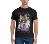 wowdewwe3a3 West Wing Josh Lyman T-Shirt Heavyweight t Shirts for Men Mens t Shirt