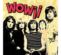 Wowii - Self Titled LP [Vinilo]