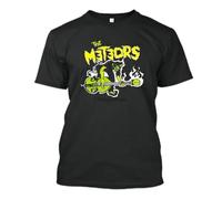 wowoAOreww Best-Listing-Meteors-Popular-T-Shirt