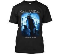 wowoAOreww Children-of-Bodom-Follow-Reaper-Melodic-Death-Metal-Band-T-Shirt