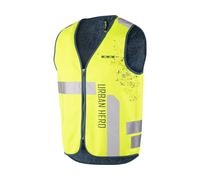 Wowow Chaleco Urban Hero amarillo XXL