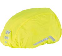 Wowow Funda para Casco Helmet Rain Cover amarillo