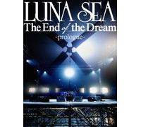 Wowow Presents Luna Sea TV Spe [DVD de Audio]
