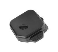 WOWOWO 32 Cortasetos Cortasetos Filtro de Aire Motor de Gasolina de 2 Tiempos Filtro de Esponja